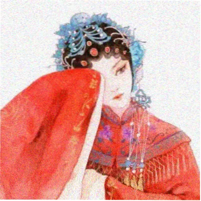 杀生丸 角色头像